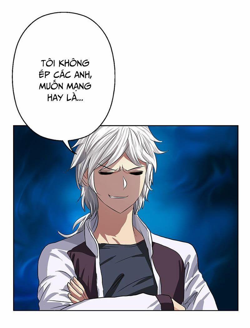 Đô Thị Cực Phẩm Y Tiên 356 trang 16