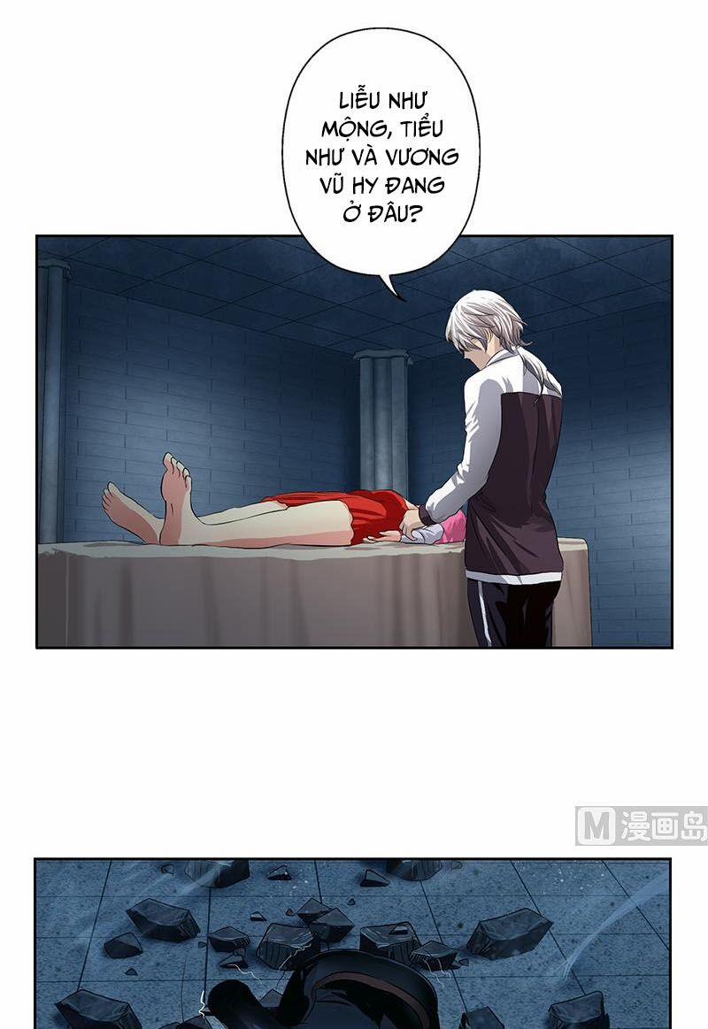 Đô Thị Cực Phẩm Y Tiên 356 trang 2