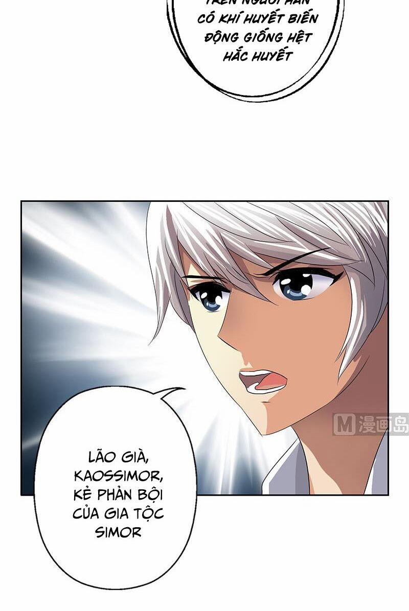 Đô Thị Cực Phẩm Y Tiên 356 trang 8