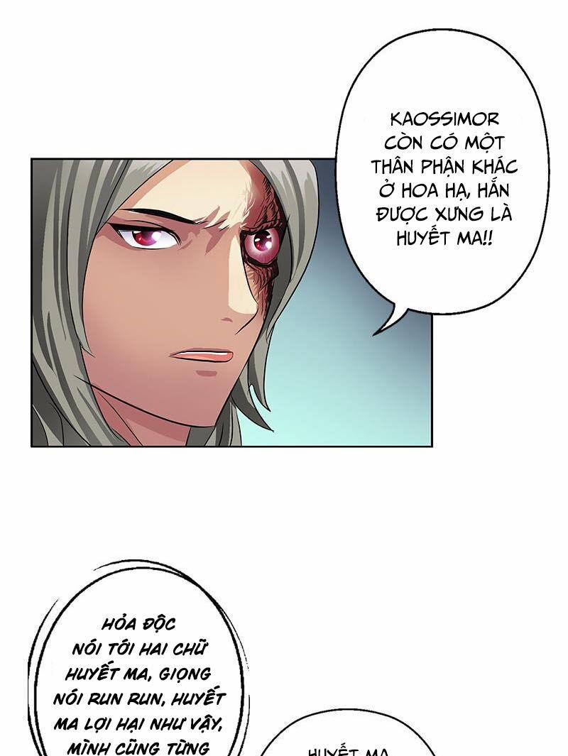 Đô Thị Cực Phẩm Y Tiên 357 trang 11