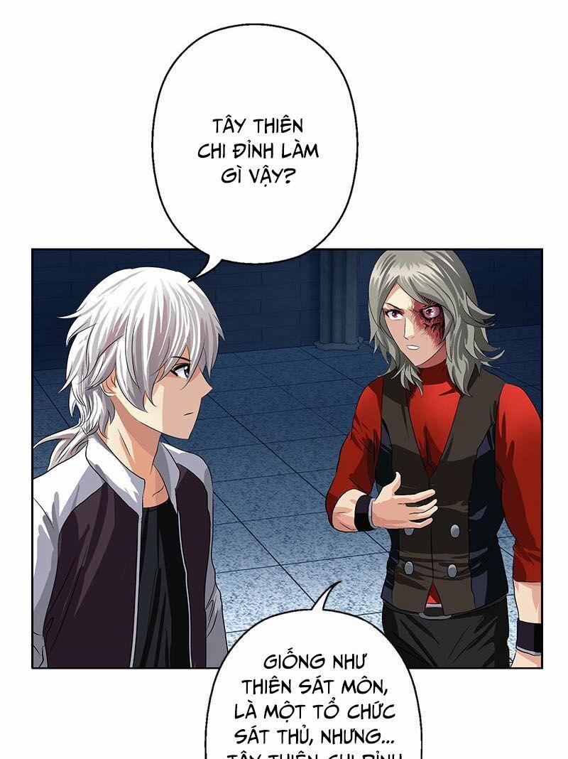 Đô Thị Cực Phẩm Y Tiên 357 trang 14