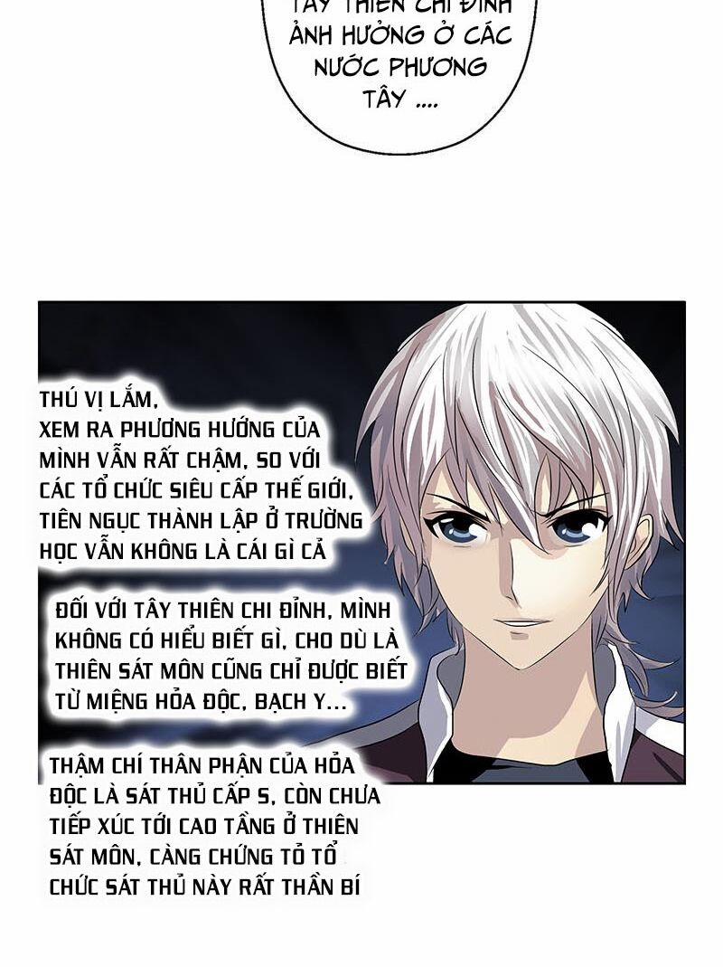 Đô Thị Cực Phẩm Y Tiên 357 trang 15