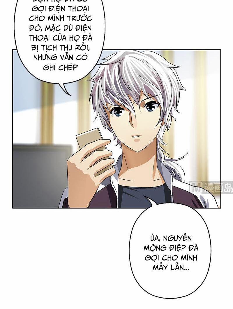 Đô Thị Cực Phẩm Y Tiên 357 trang 18