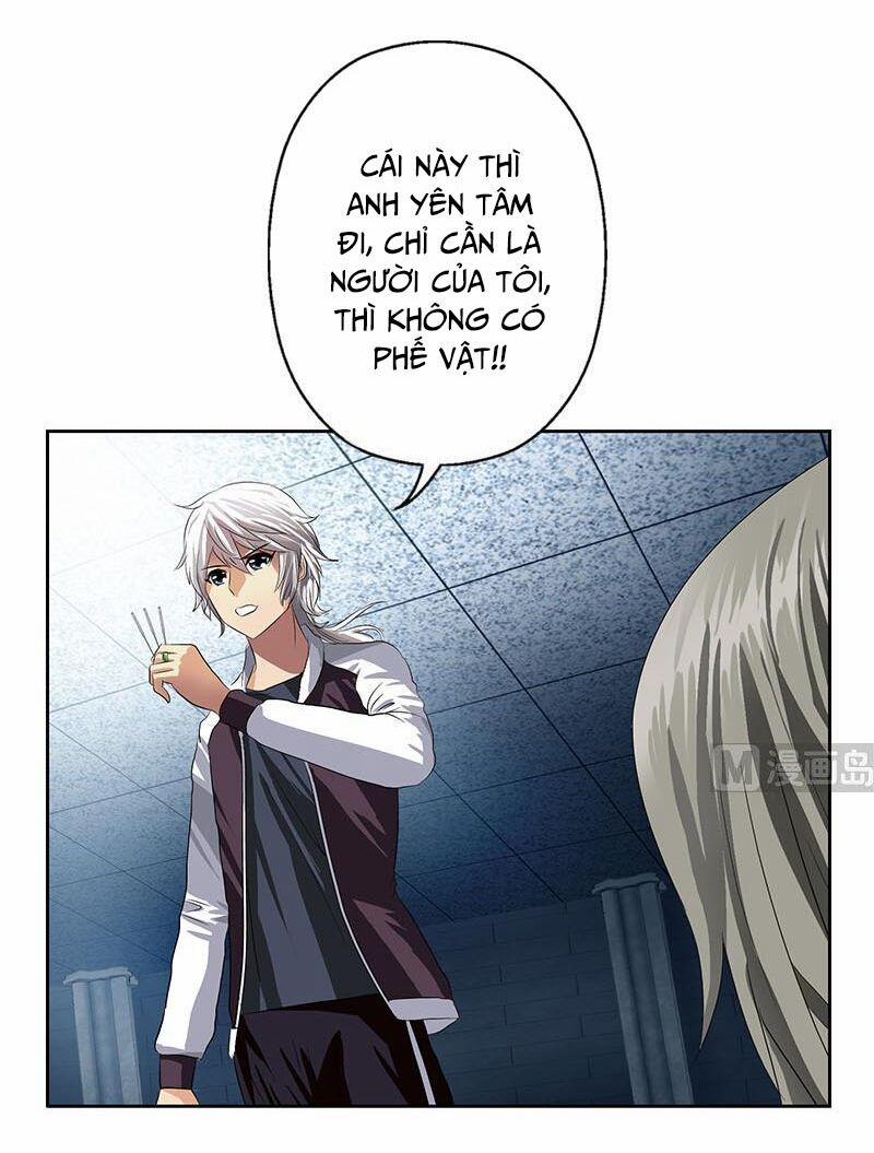 Đô Thị Cực Phẩm Y Tiên 357 trang 2