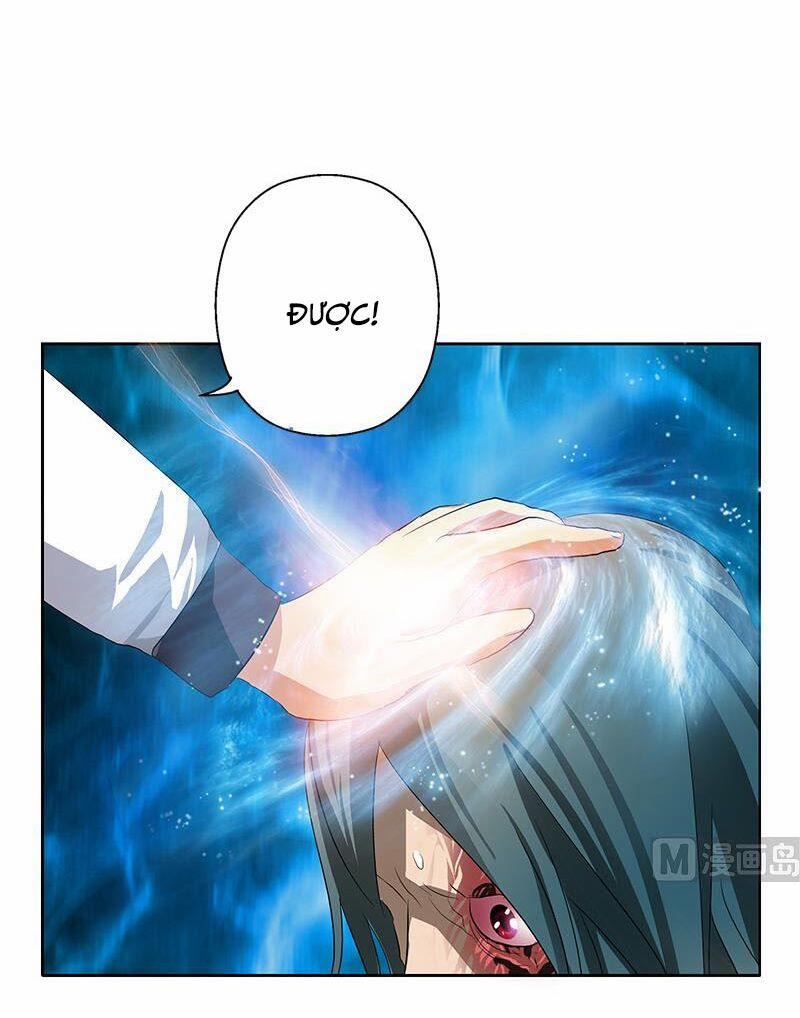 Đô Thị Cực Phẩm Y Tiên 357 trang 7