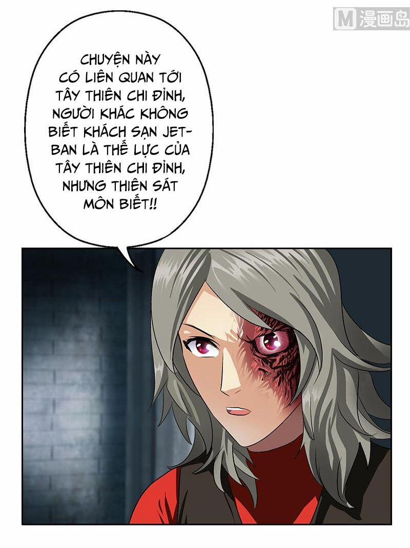 Đô Thị Cực Phẩm Y Tiên 357 trang 9