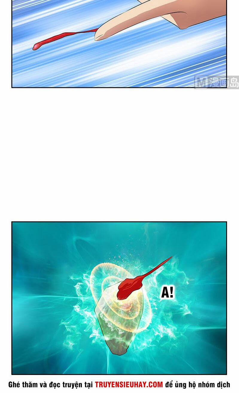 Đô Thị Cực Phẩm Y Tiên 358 trang 13