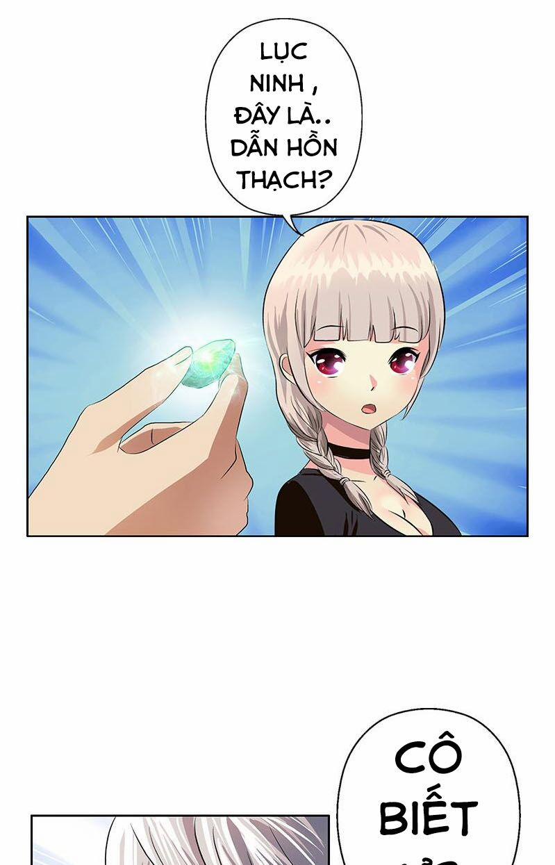 Đô Thị Cực Phẩm Y Tiên 358 trang 8