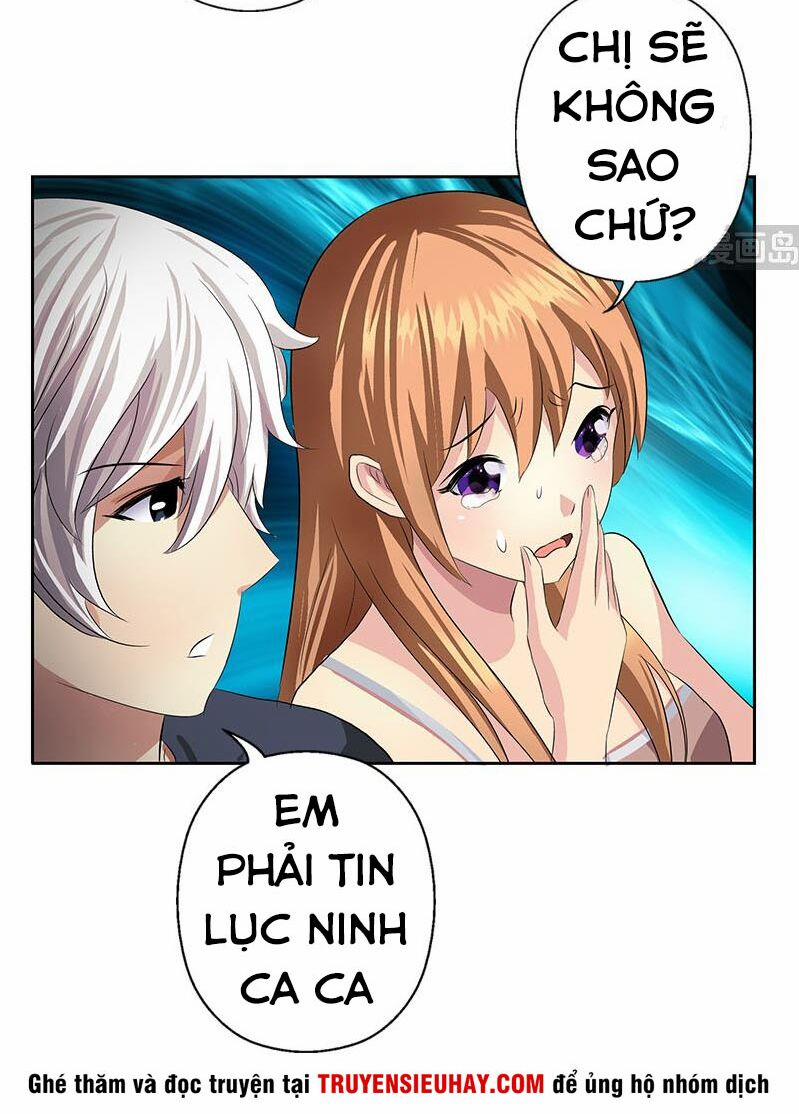 Đô Thị Cực Phẩm Y Tiên 359 trang 12