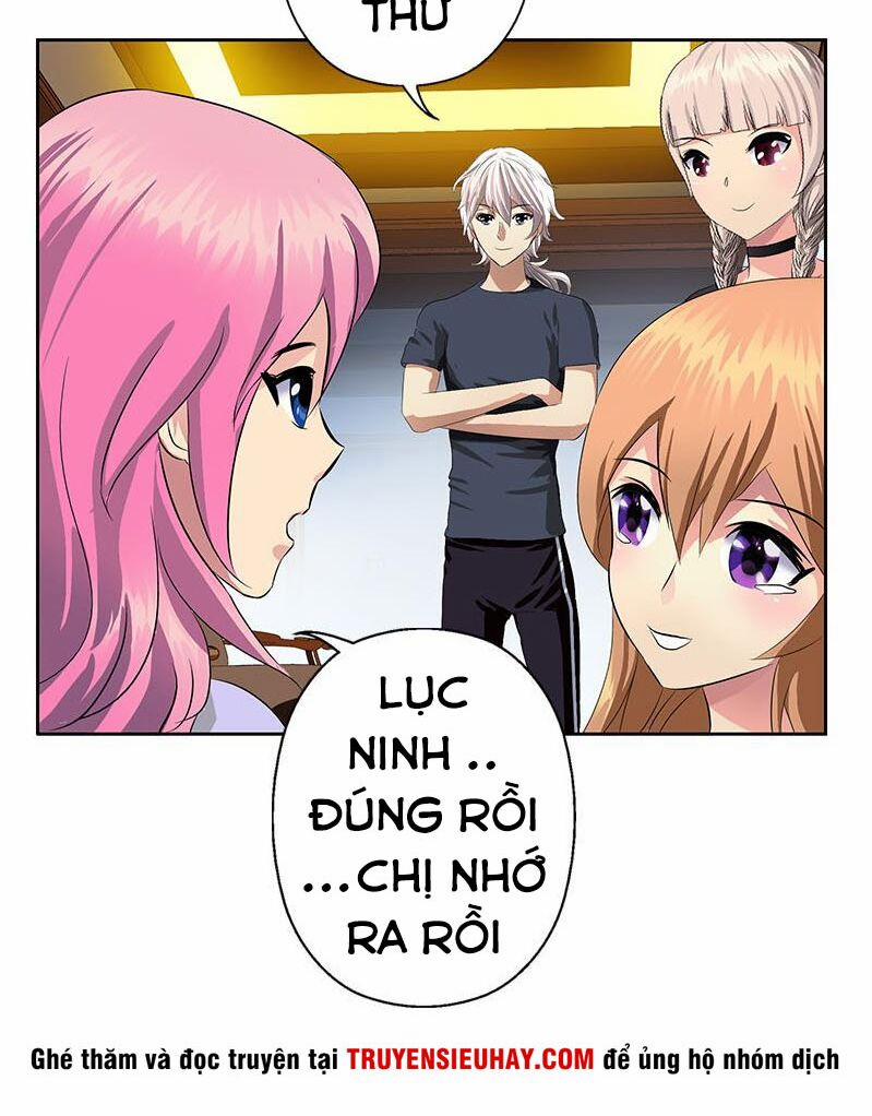 Đô Thị Cực Phẩm Y Tiên 359 trang 17