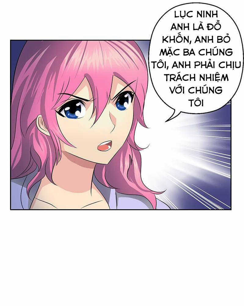 Đô Thị Cực Phẩm Y Tiên 359 trang 18