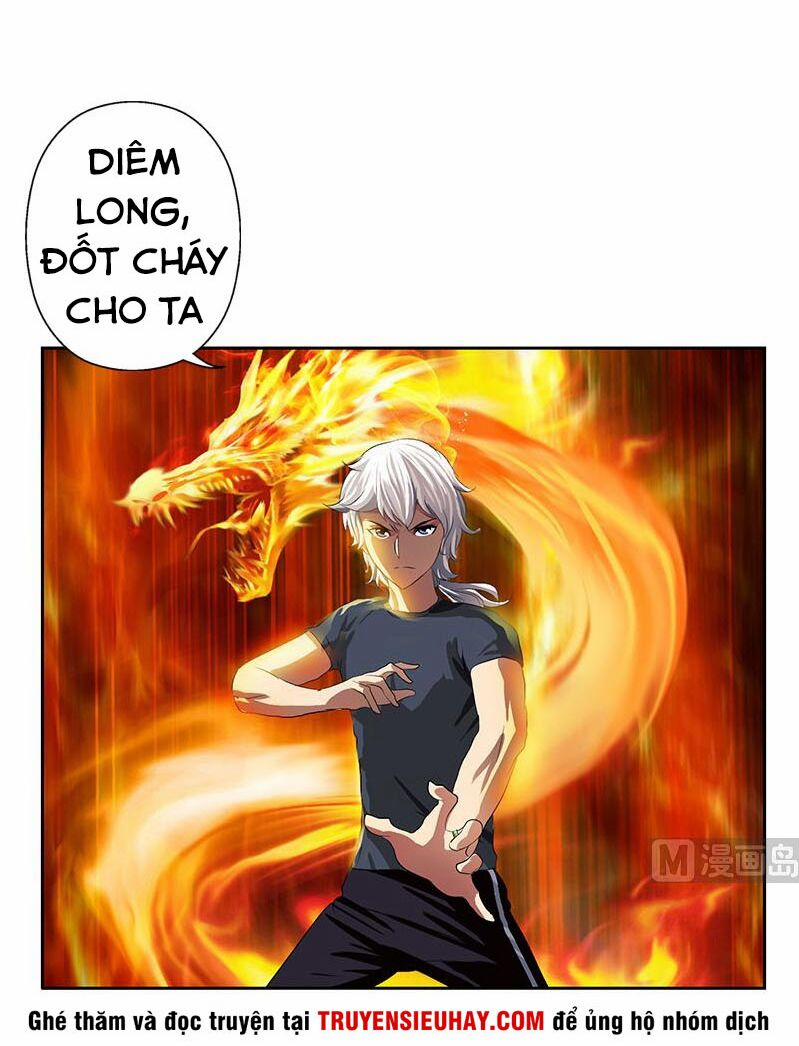 Đô Thị Cực Phẩm Y Tiên 359 trang 2