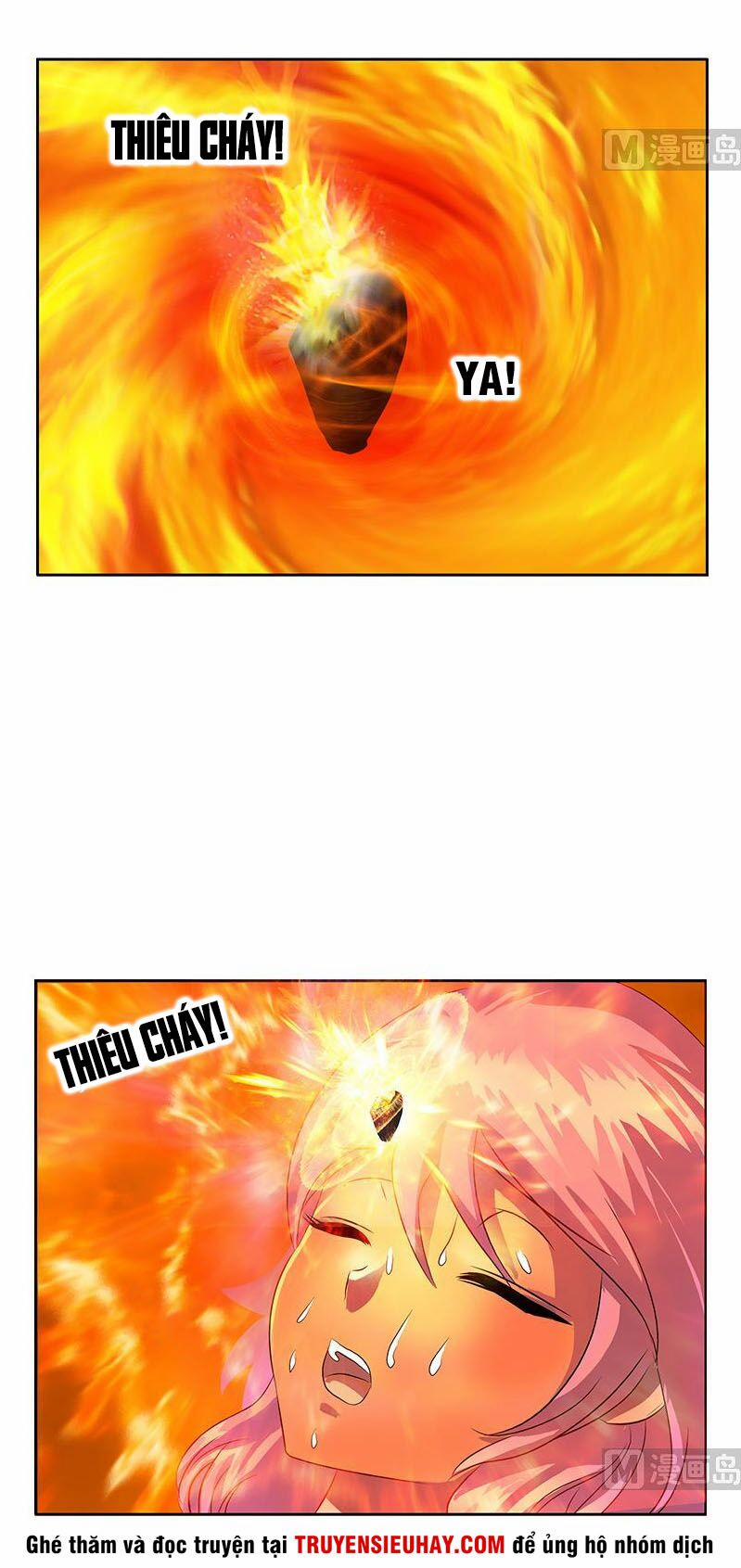 Đô Thị Cực Phẩm Y Tiên 359 trang 4