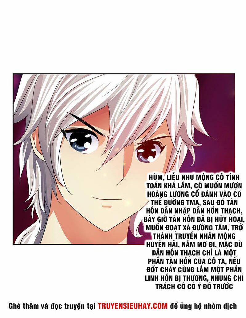 Đô Thị Cực Phẩm Y Tiên 359 trang 9