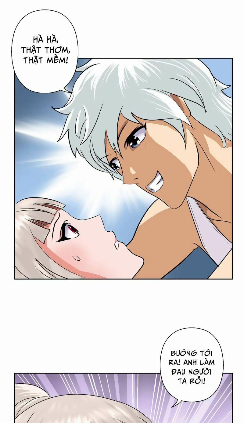 Đô Thị Cực Phẩm Y Tiên 36 trang 11