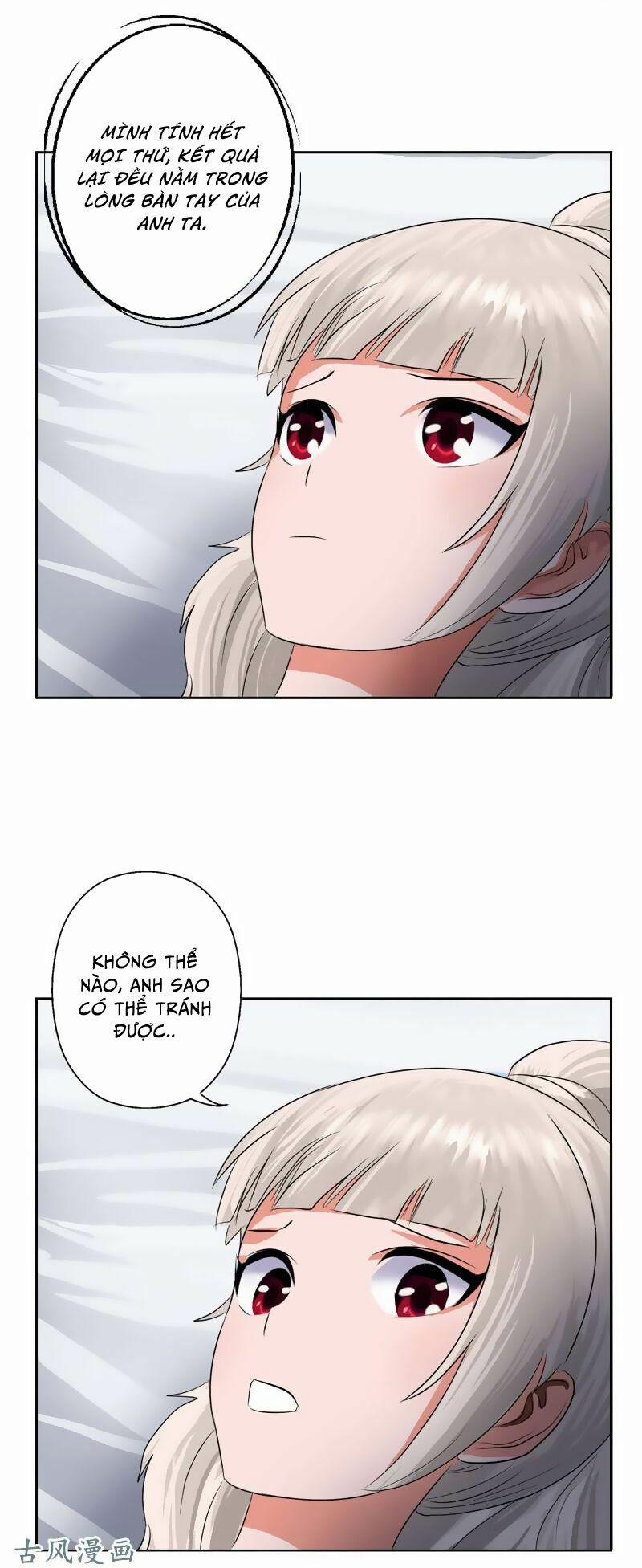 Đô Thị Cực Phẩm Y Tiên 36 trang 15