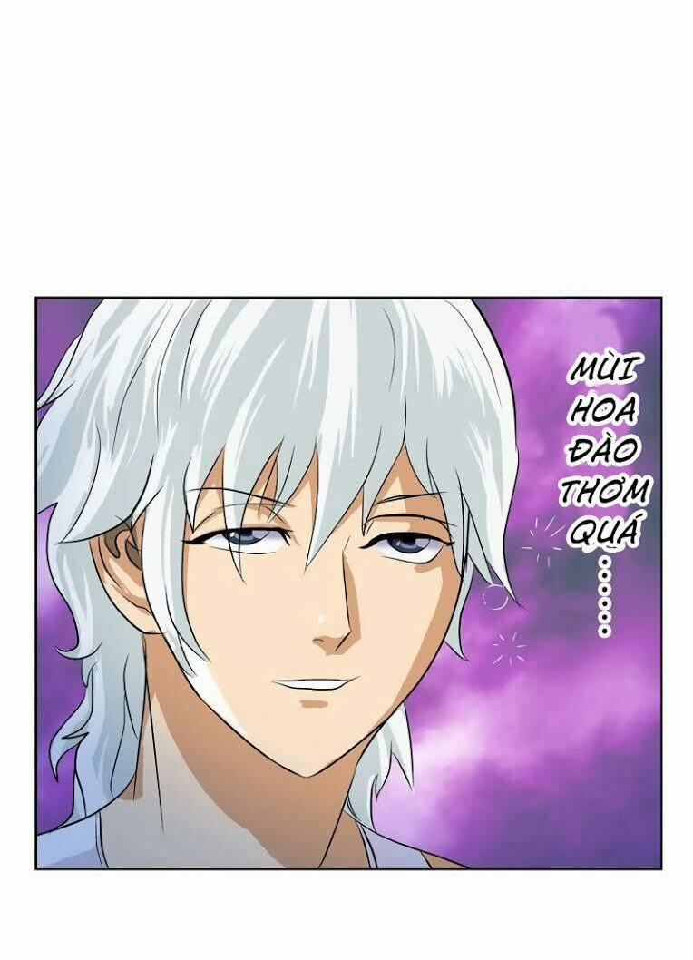 Đô Thị Cực Phẩm Y Tiên 36 trang 6