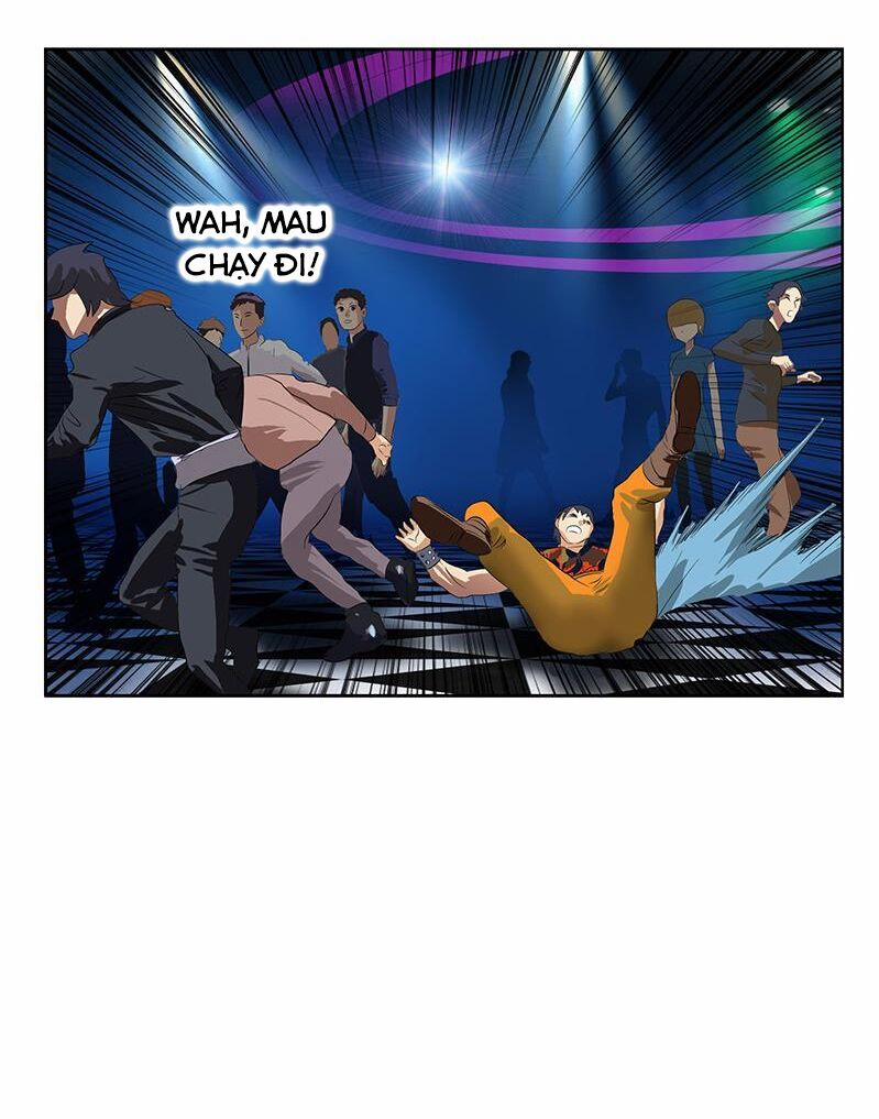 Đô Thị Cực Phẩm Y Tiên 361 trang 17