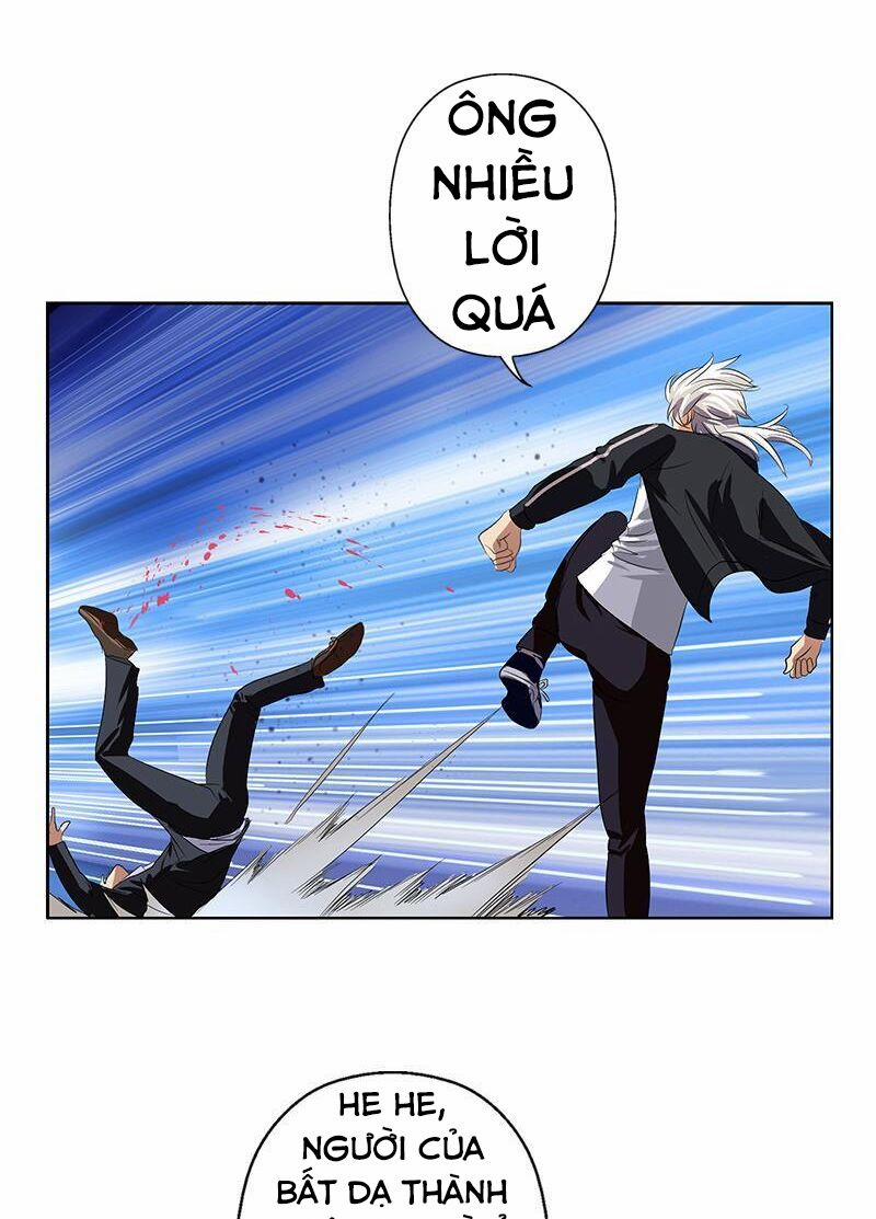 Đô Thị Cực Phẩm Y Tiên 362 trang 11