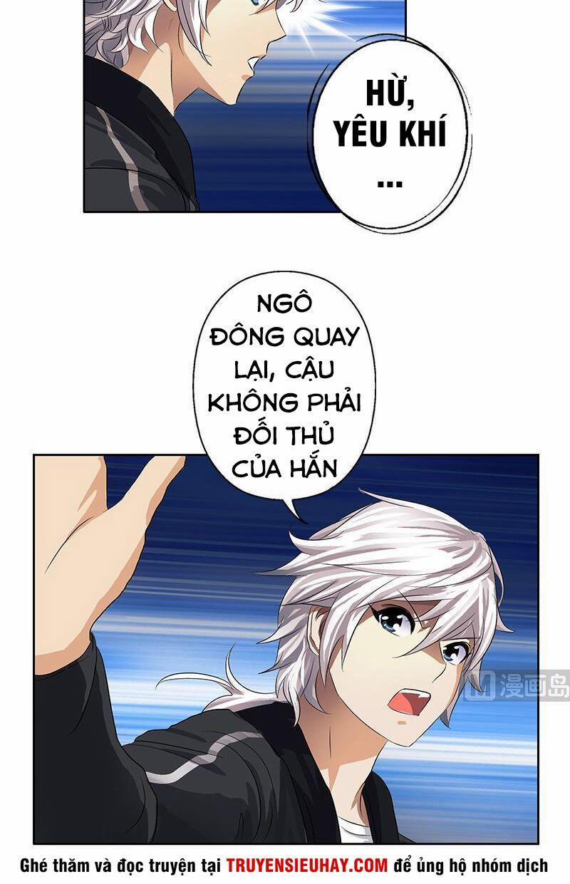 Đô Thị Cực Phẩm Y Tiên 362 trang 18