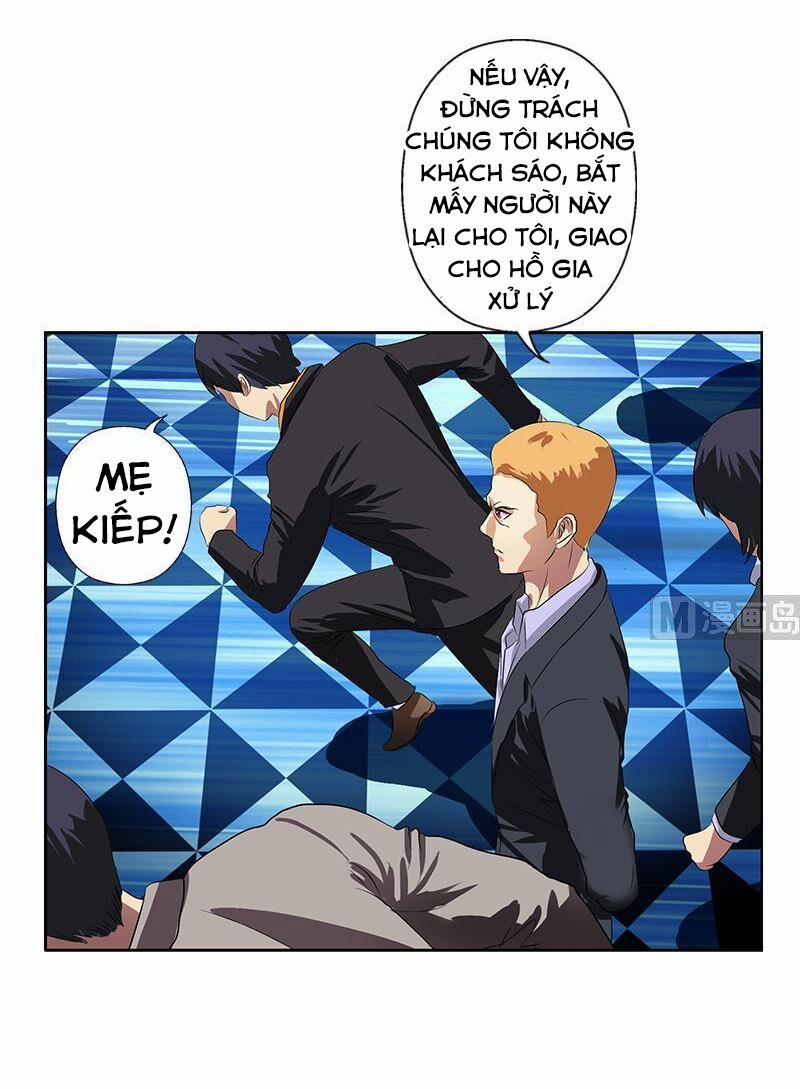 Đô Thị Cực Phẩm Y Tiên 362 trang 6