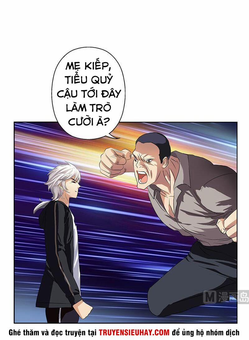 Đô Thị Cực Phẩm Y Tiên 362 trang 7