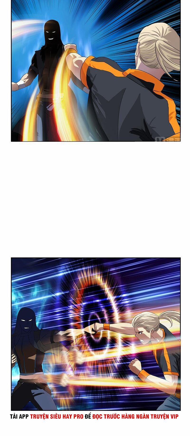 Đô Thị Cực Phẩm Y Tiên 363 trang 4