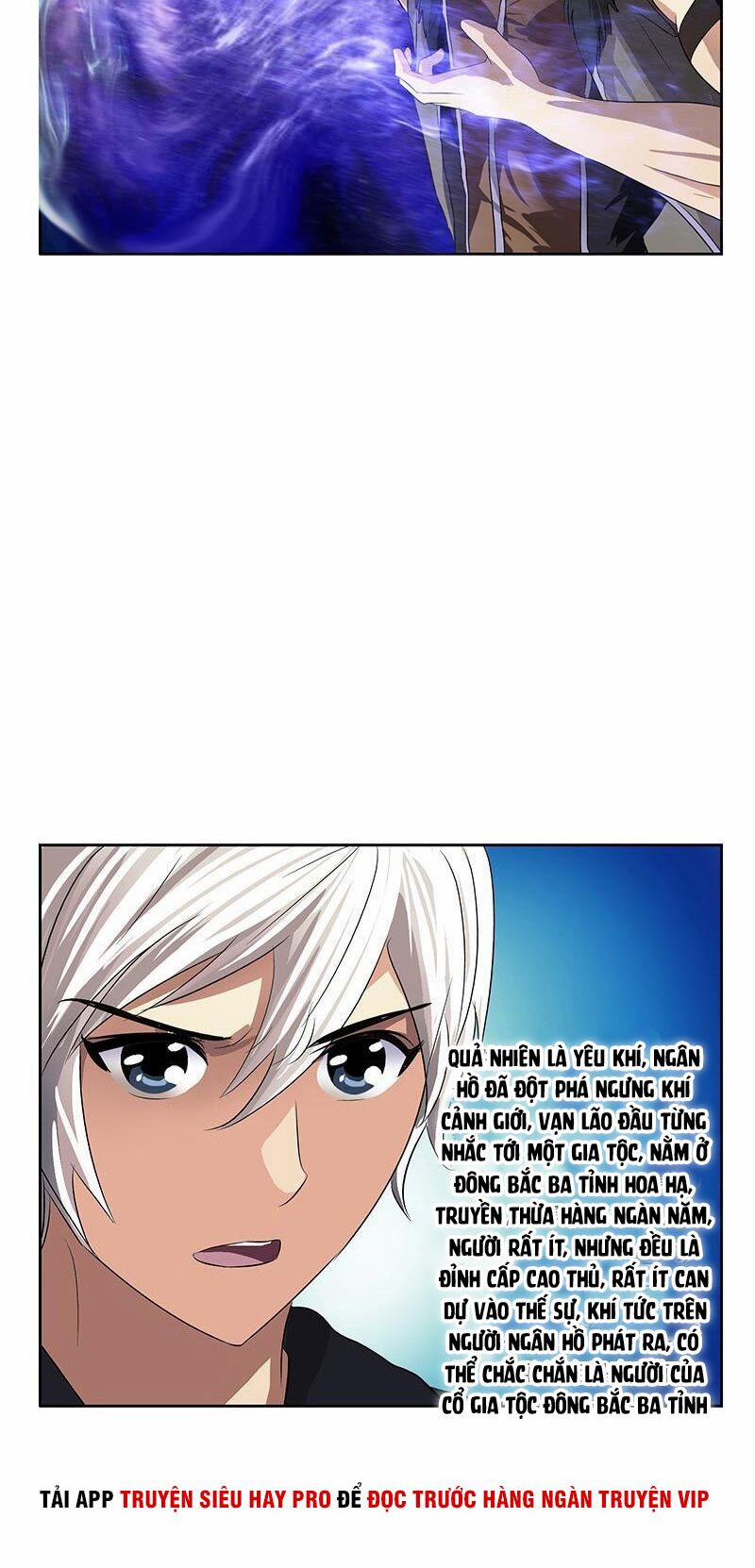 Đô Thị Cực Phẩm Y Tiên 364 trang 10