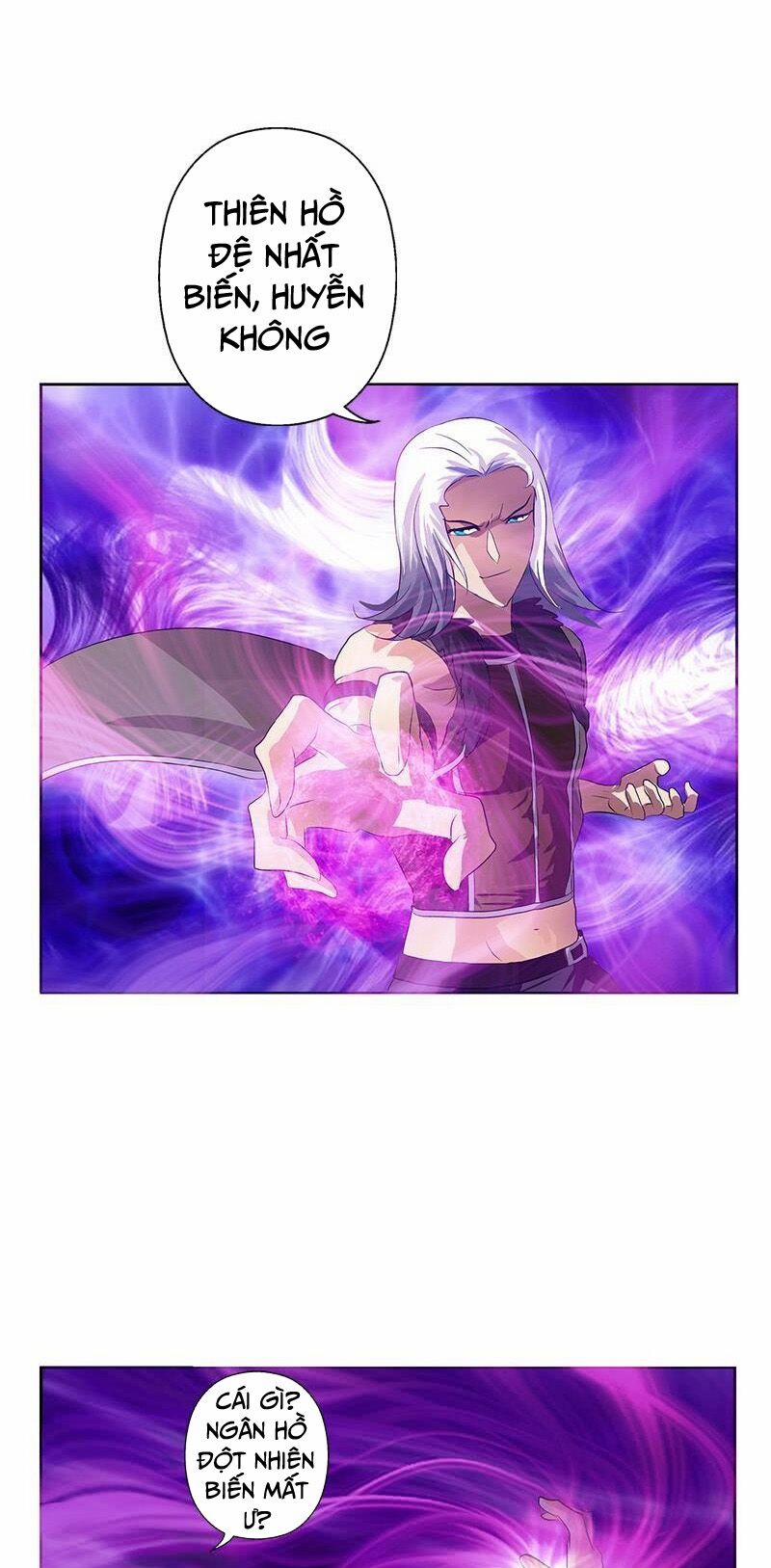 Đô Thị Cực Phẩm Y Tiên 364 trang 11