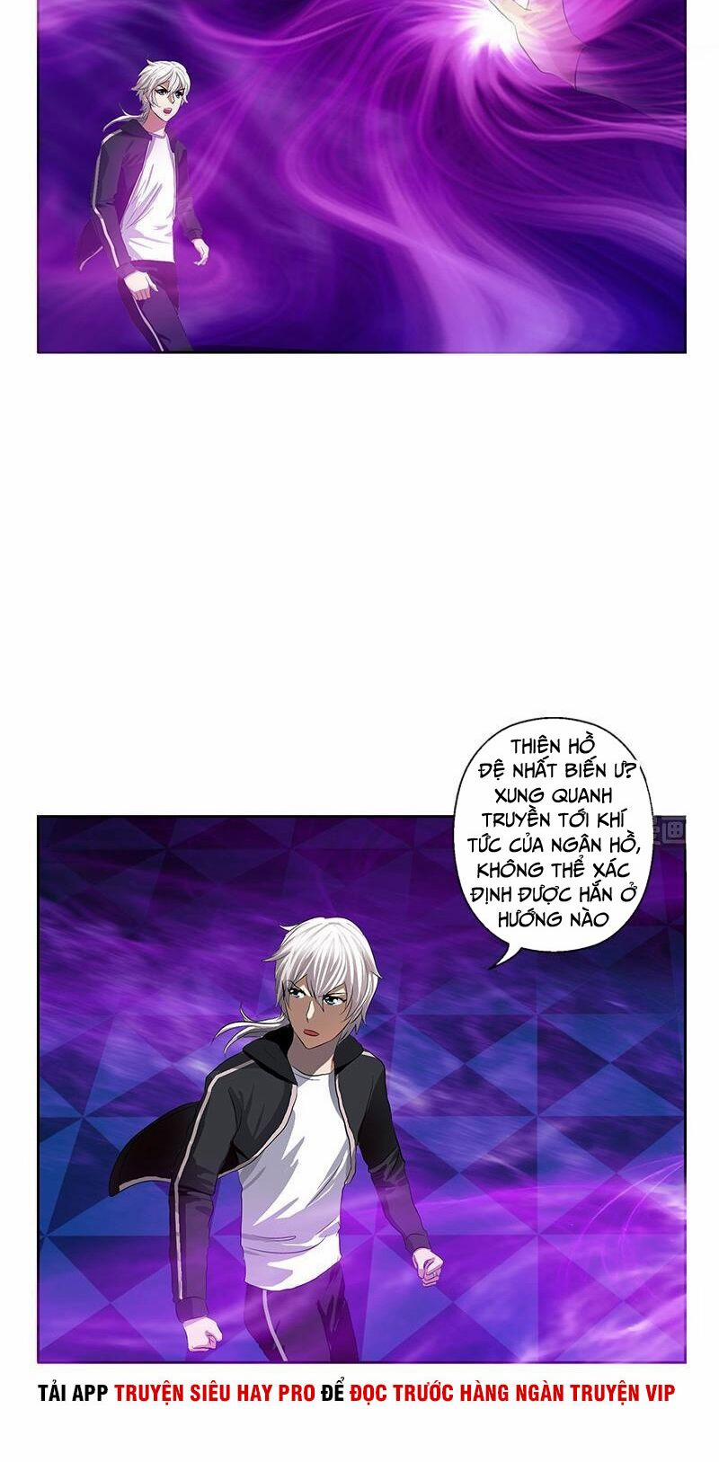 Đô Thị Cực Phẩm Y Tiên 364 trang 12