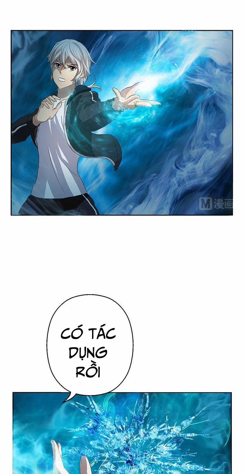 Đô Thị Cực Phẩm Y Tiên 364 trang 3