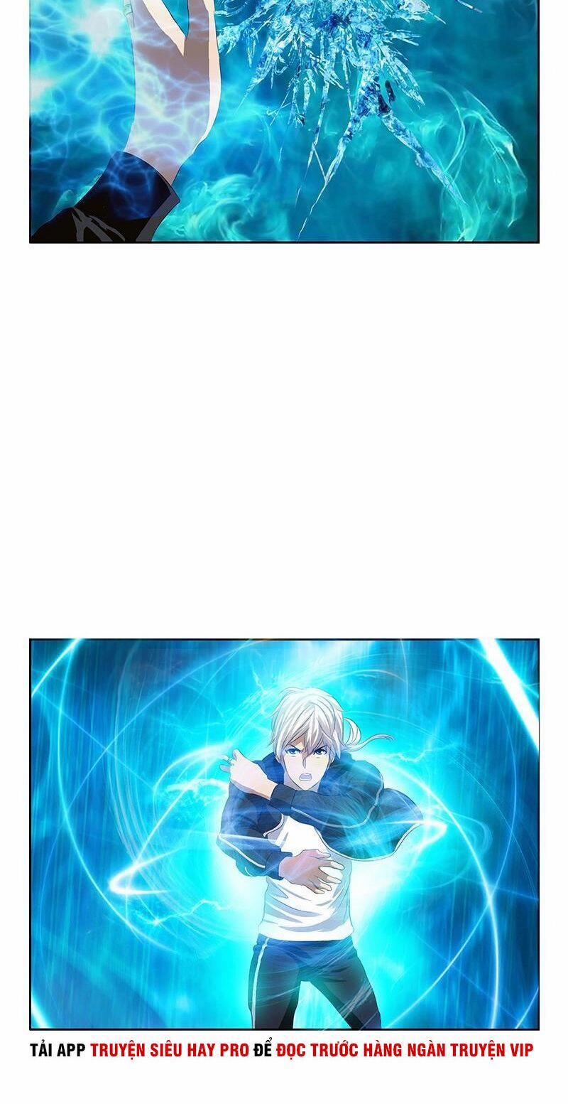 Đô Thị Cực Phẩm Y Tiên 364 trang 4