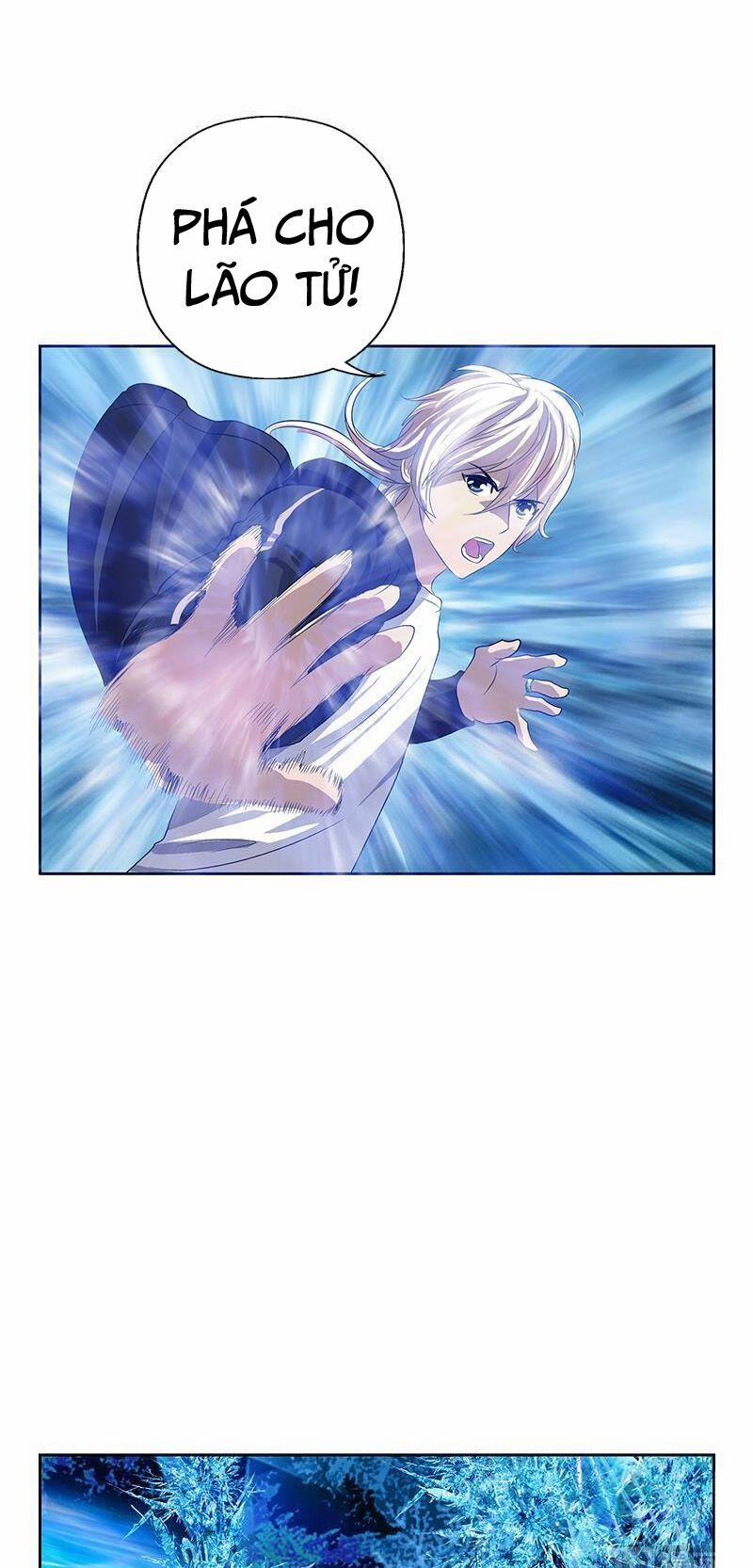 Đô Thị Cực Phẩm Y Tiên 364 trang 5