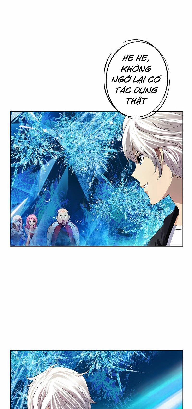 Đô Thị Cực Phẩm Y Tiên 364 trang 7