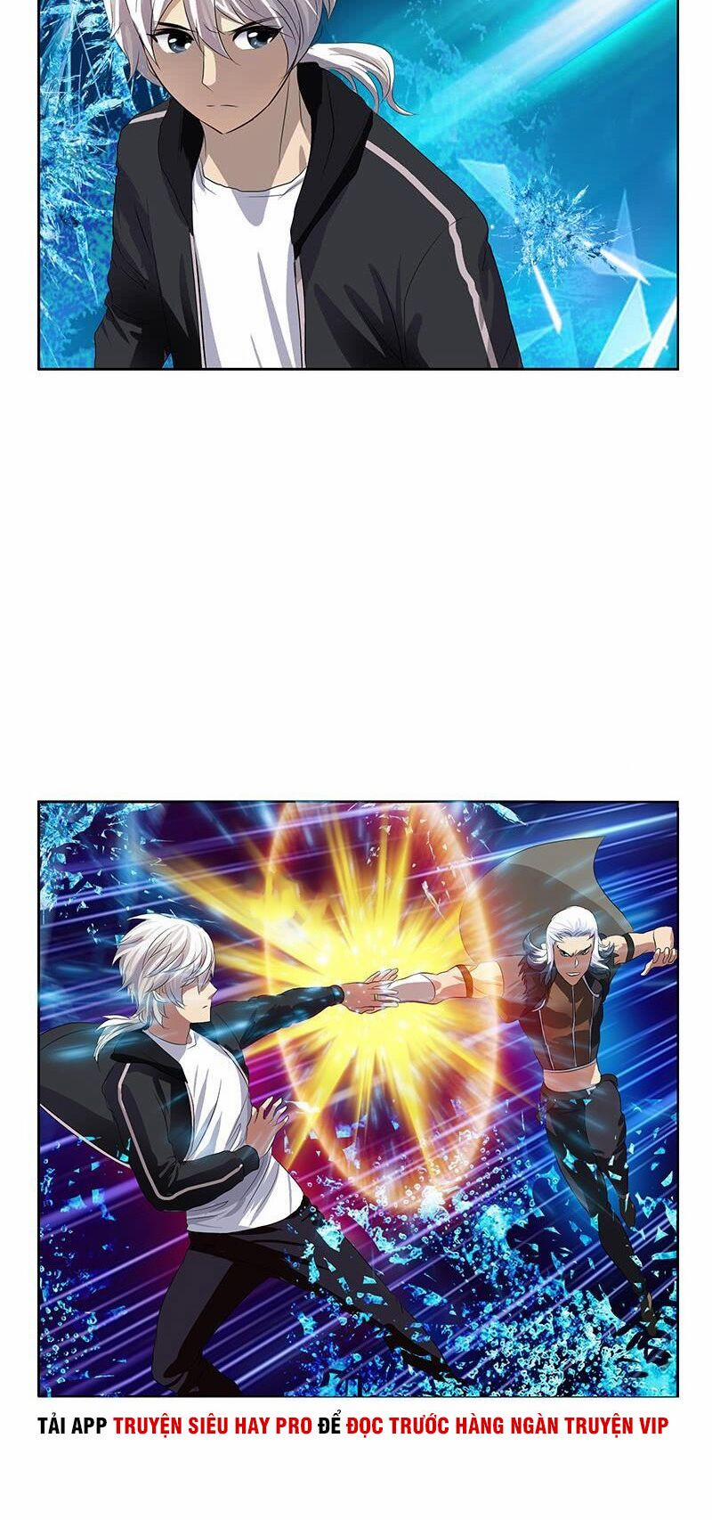 Đô Thị Cực Phẩm Y Tiên 364 trang 8