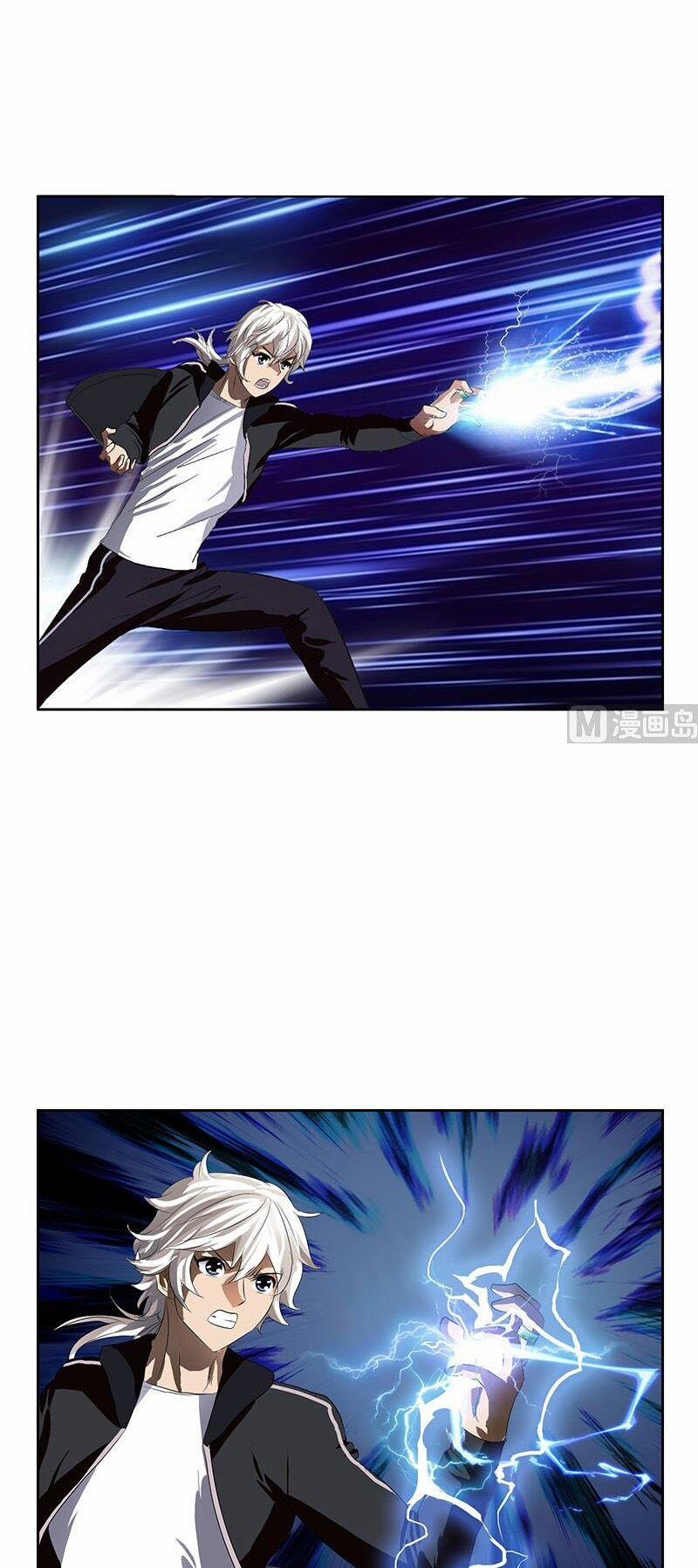 Đô Thị Cực Phẩm Y Tiên 365 trang 5