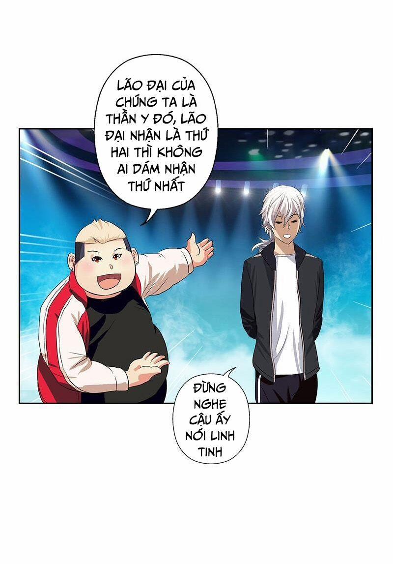 Đô Thị Cực Phẩm Y Tiên 366 trang 13