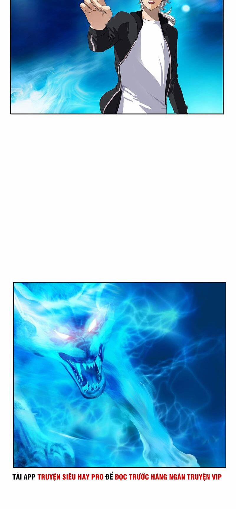 Đô Thị Cực Phẩm Y Tiên 366 trang 2