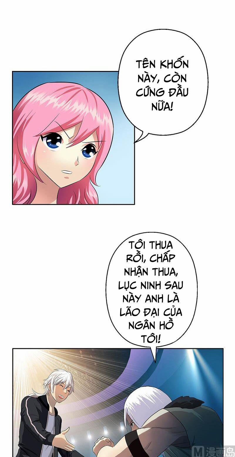 Đô Thị Cực Phẩm Y Tiên 366 trang 9