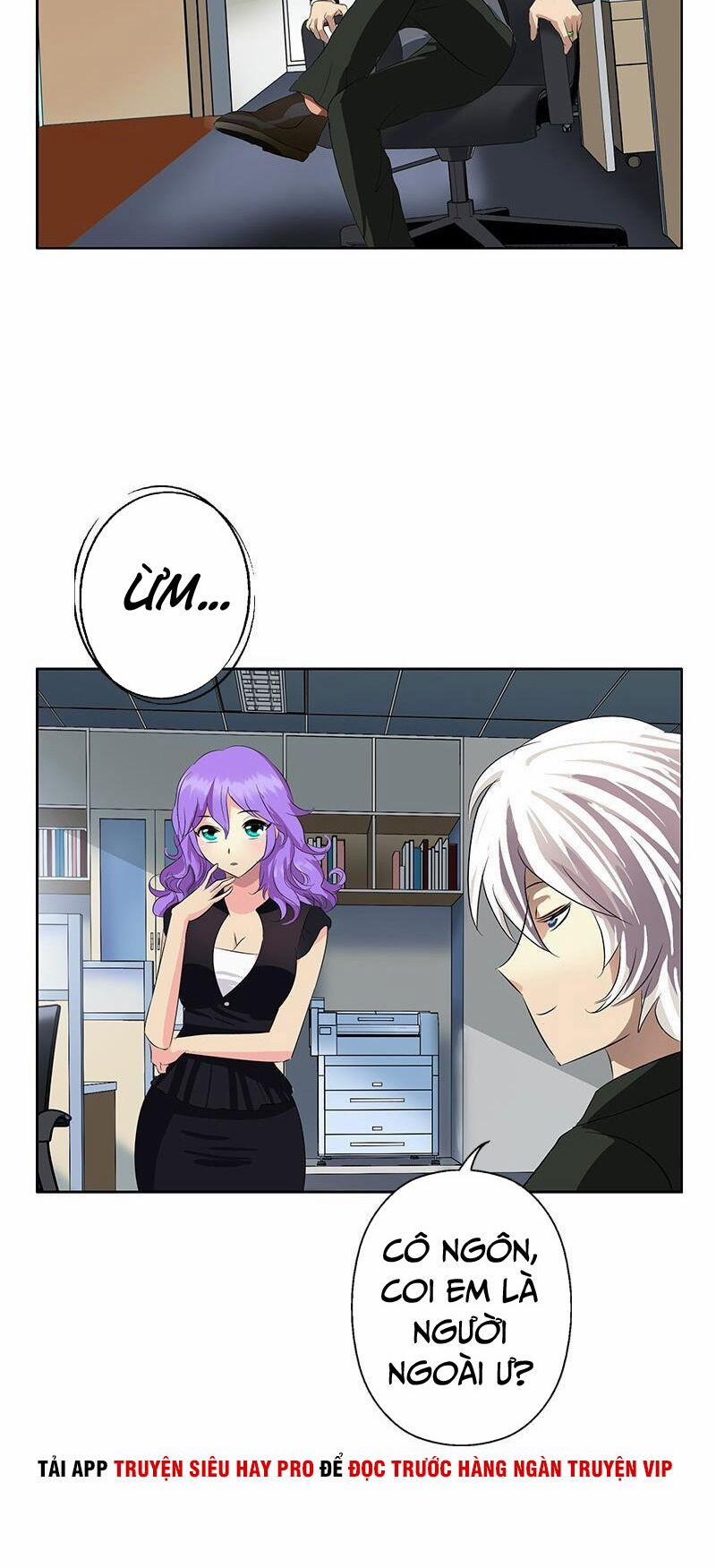 Đô Thị Cực Phẩm Y Tiên 368 trang 10