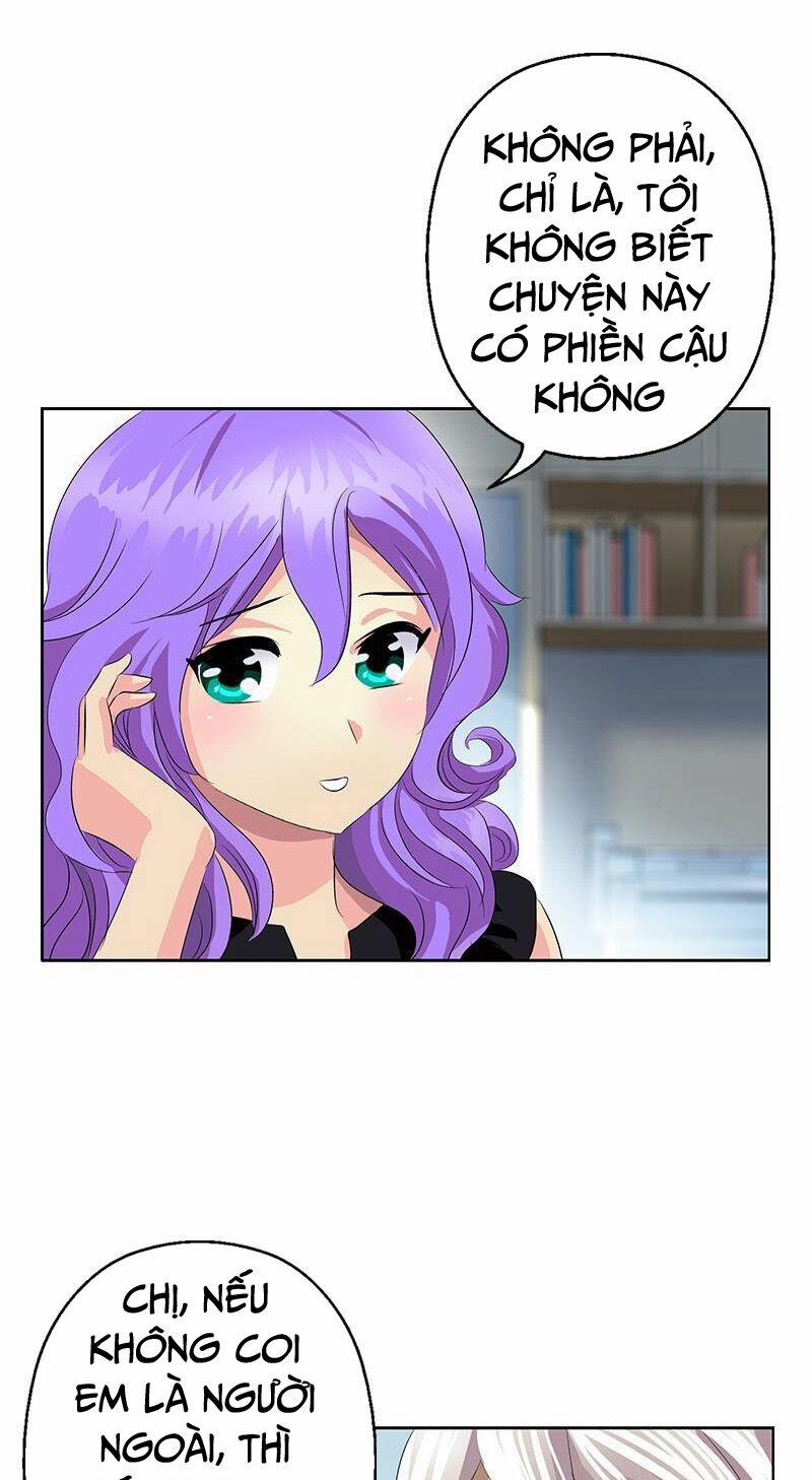 Đô Thị Cực Phẩm Y Tiên 368 trang 11