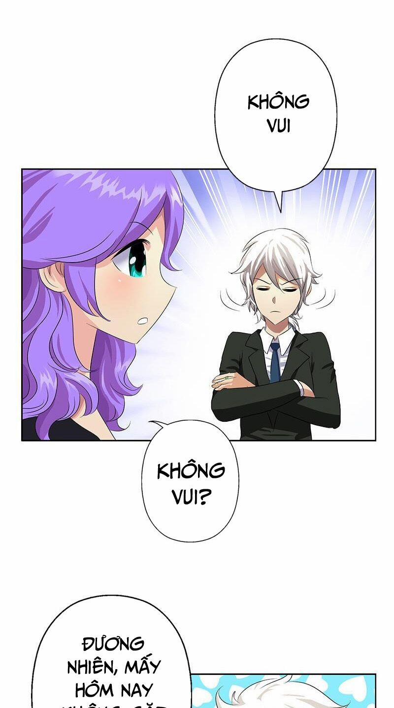 Đô Thị Cực Phẩm Y Tiên 368 trang 5