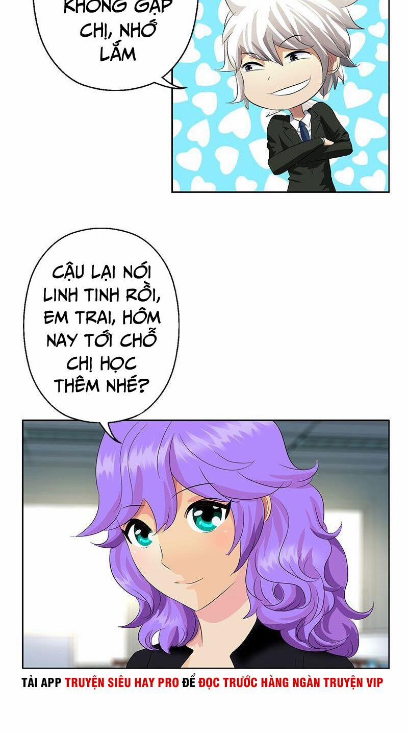 Đô Thị Cực Phẩm Y Tiên 368 trang 6