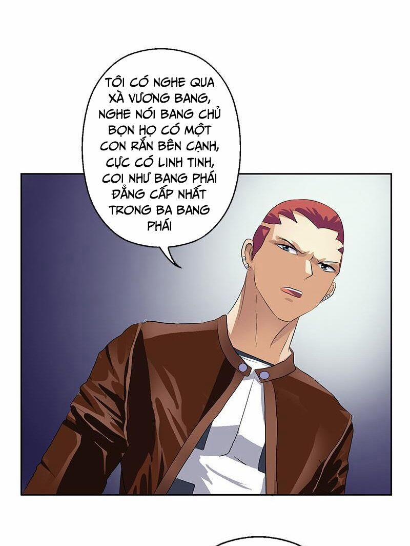 Đô Thị Cực Phẩm Y Tiên 369 trang 15