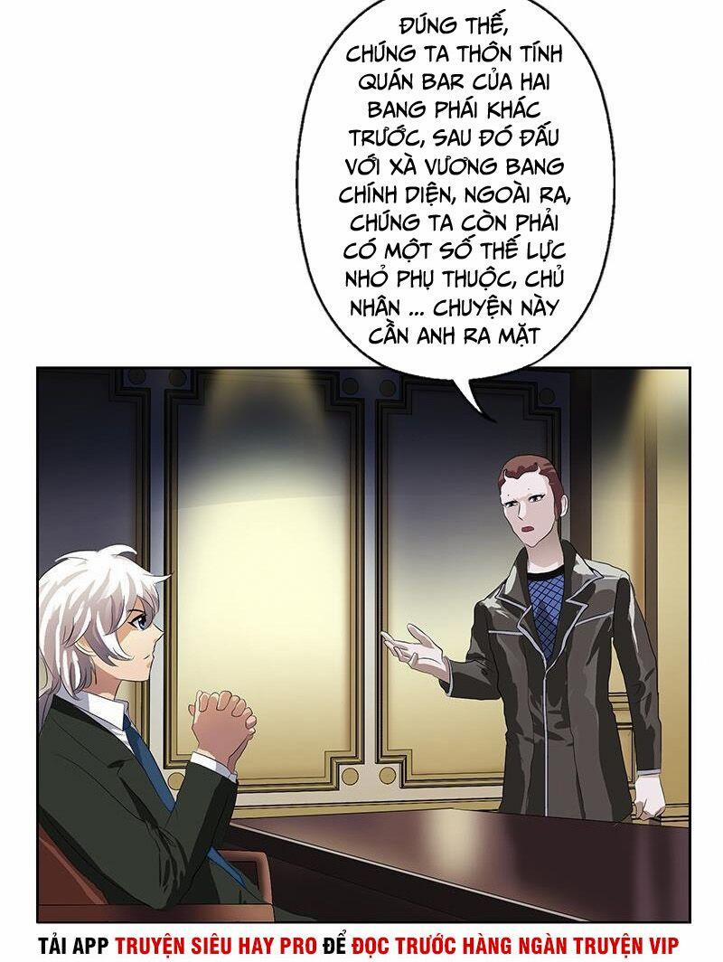 Đô Thị Cực Phẩm Y Tiên 369 trang 16