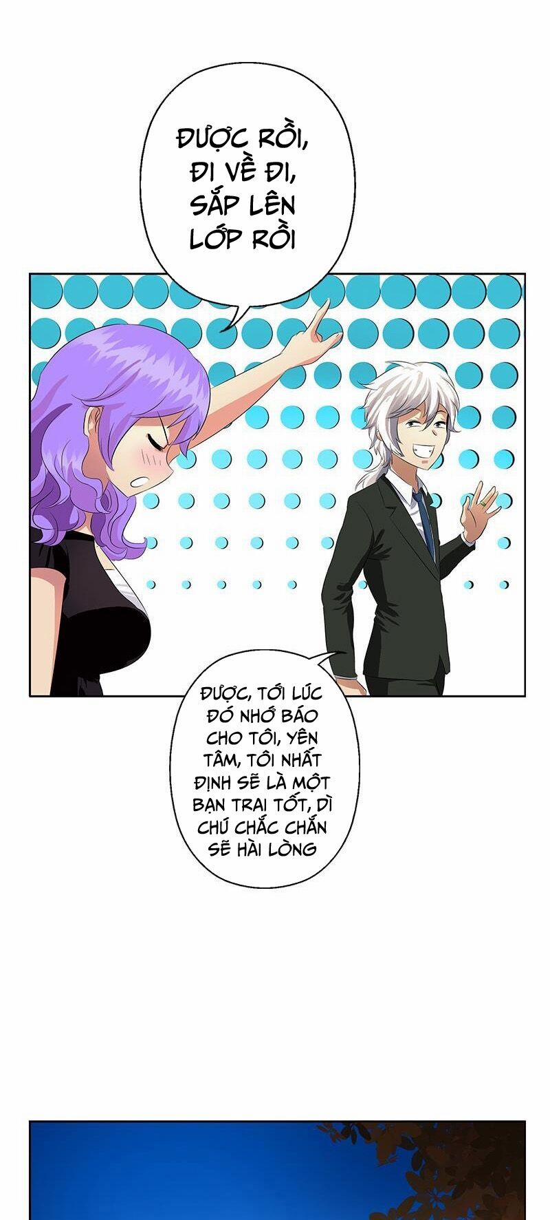 Đô Thị Cực Phẩm Y Tiên 369 trang 5