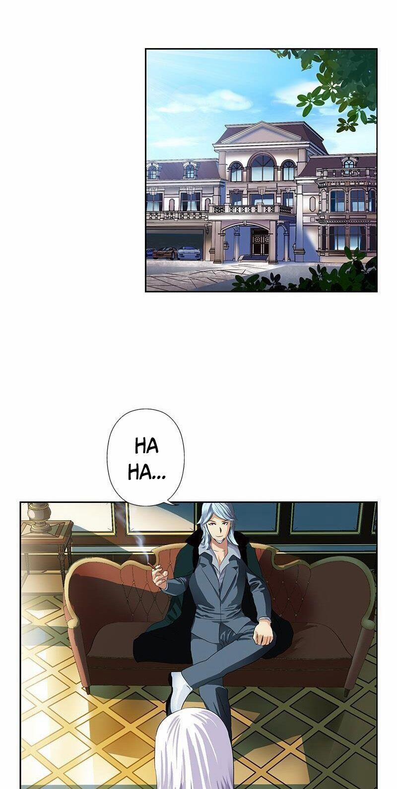 Đô Thị Cực Phẩm Y Tiên 370 trang 1