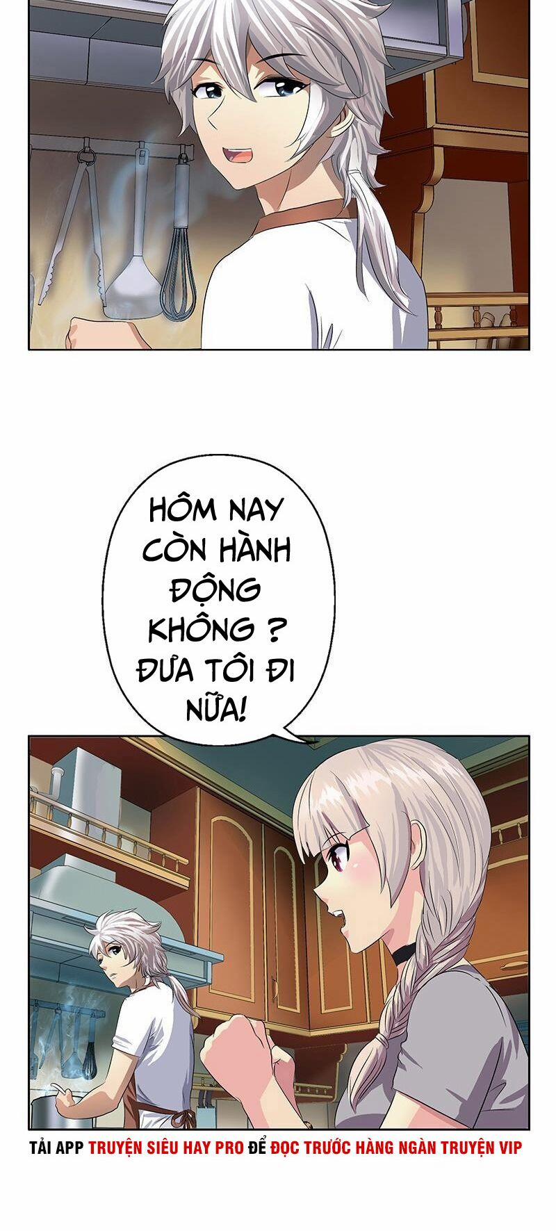 Đô Thị Cực Phẩm Y Tiên 370 trang 6