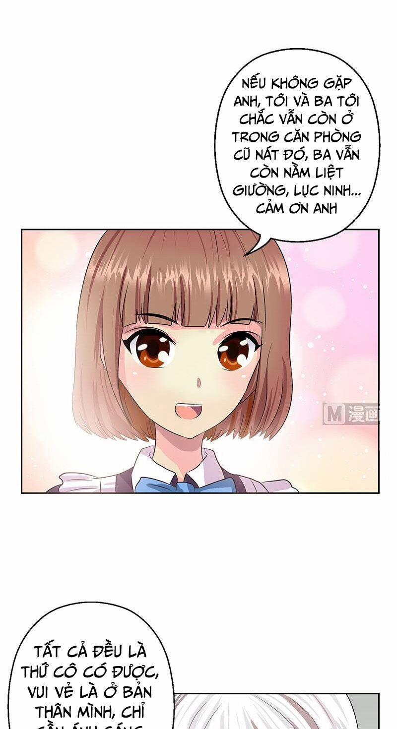 Đô Thị Cực Phẩm Y Tiên 372 trang 11