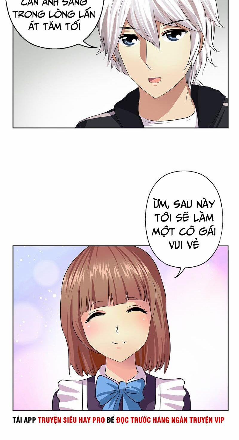 Đô Thị Cực Phẩm Y Tiên 372 trang 12